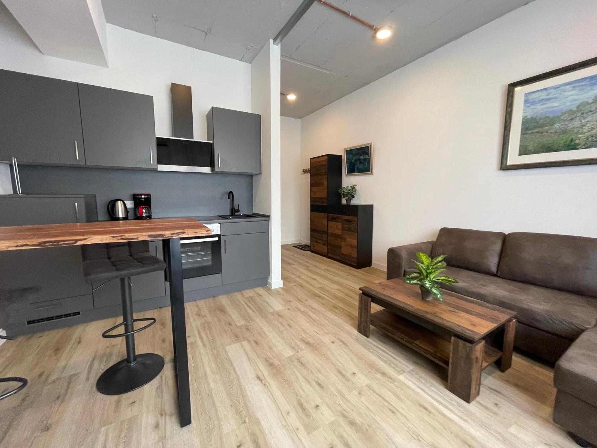 Wunderschoenes Apartment Am Schloessle Zentrum Pforzheim Exteriör bild