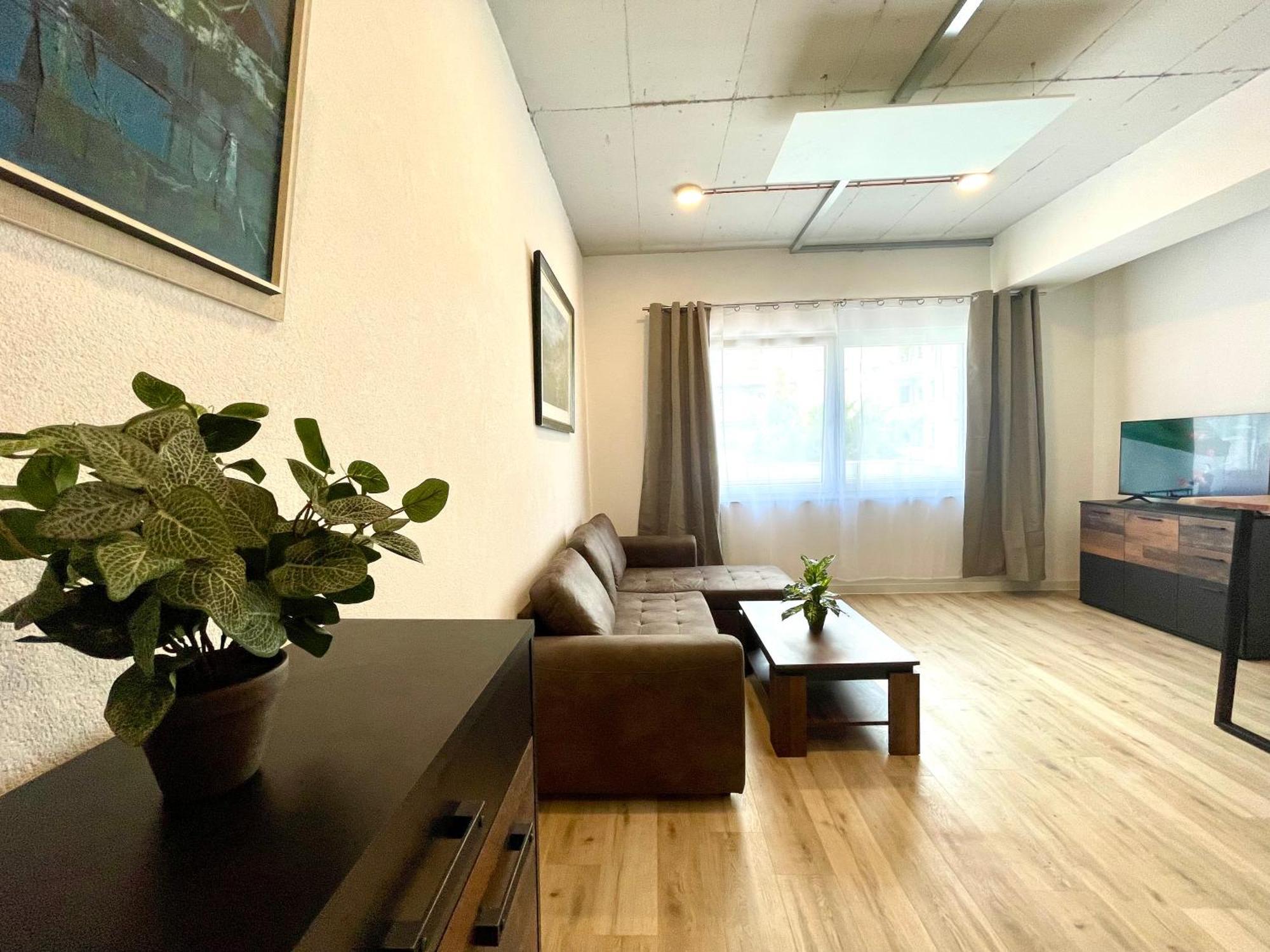 Wunderschoenes Apartment Am Schloessle Zentrum Pforzheim Exteriör bild